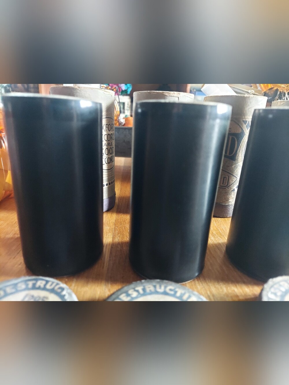 Edison Cylinders - Picture 8 of 9